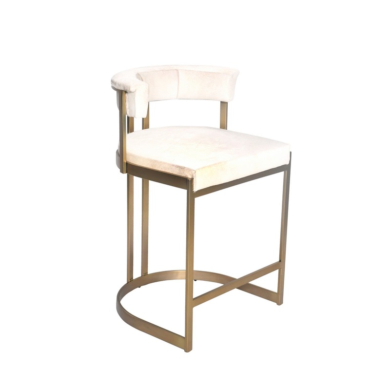 Chair1023CTS/GD/GREY