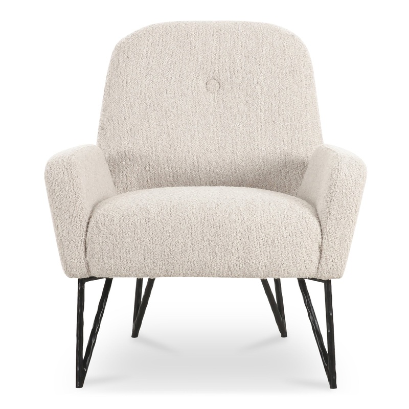 Sienna Accent Chair G13013501