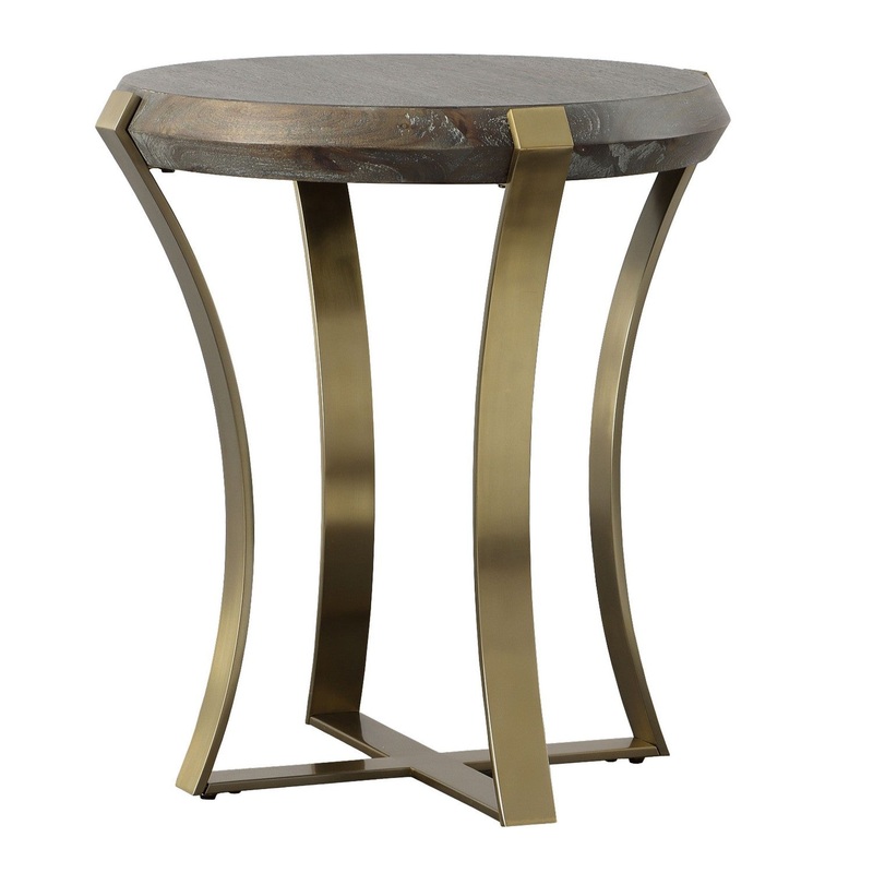 Unite Side Table